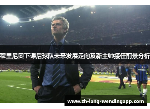 穆里尼奥下课后球队未来发展走向及新主帅接任前景分析