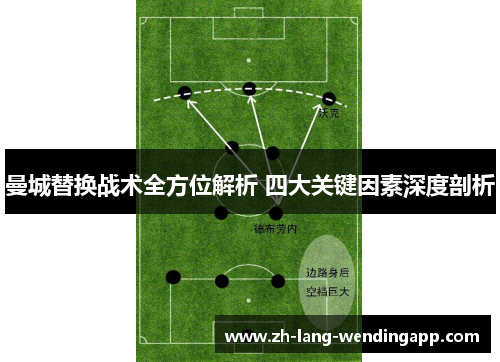 曼城替换战术全方位解析 四大关键因素深度剖析