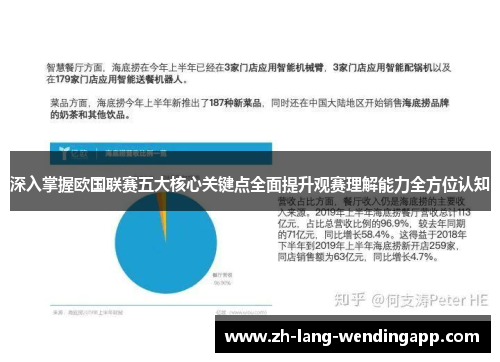 深入掌握欧国联赛五大核心关键点全面提升观赛理解能力全方位认知