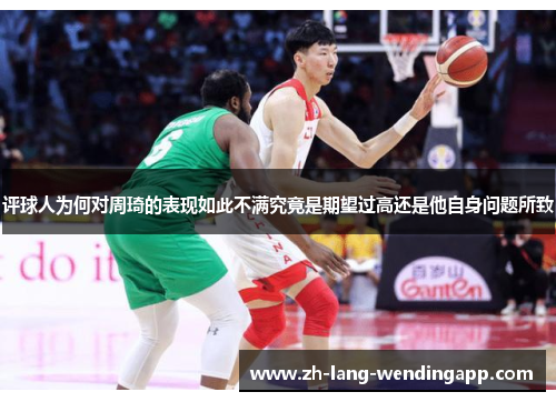 评球人为何对周琦的表现如此不满究竟是期望过高还是他自身问题所致