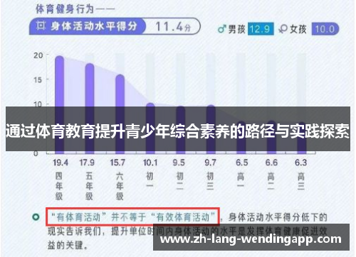 通过体育教育提升青少年综合素养的路径与实践探索